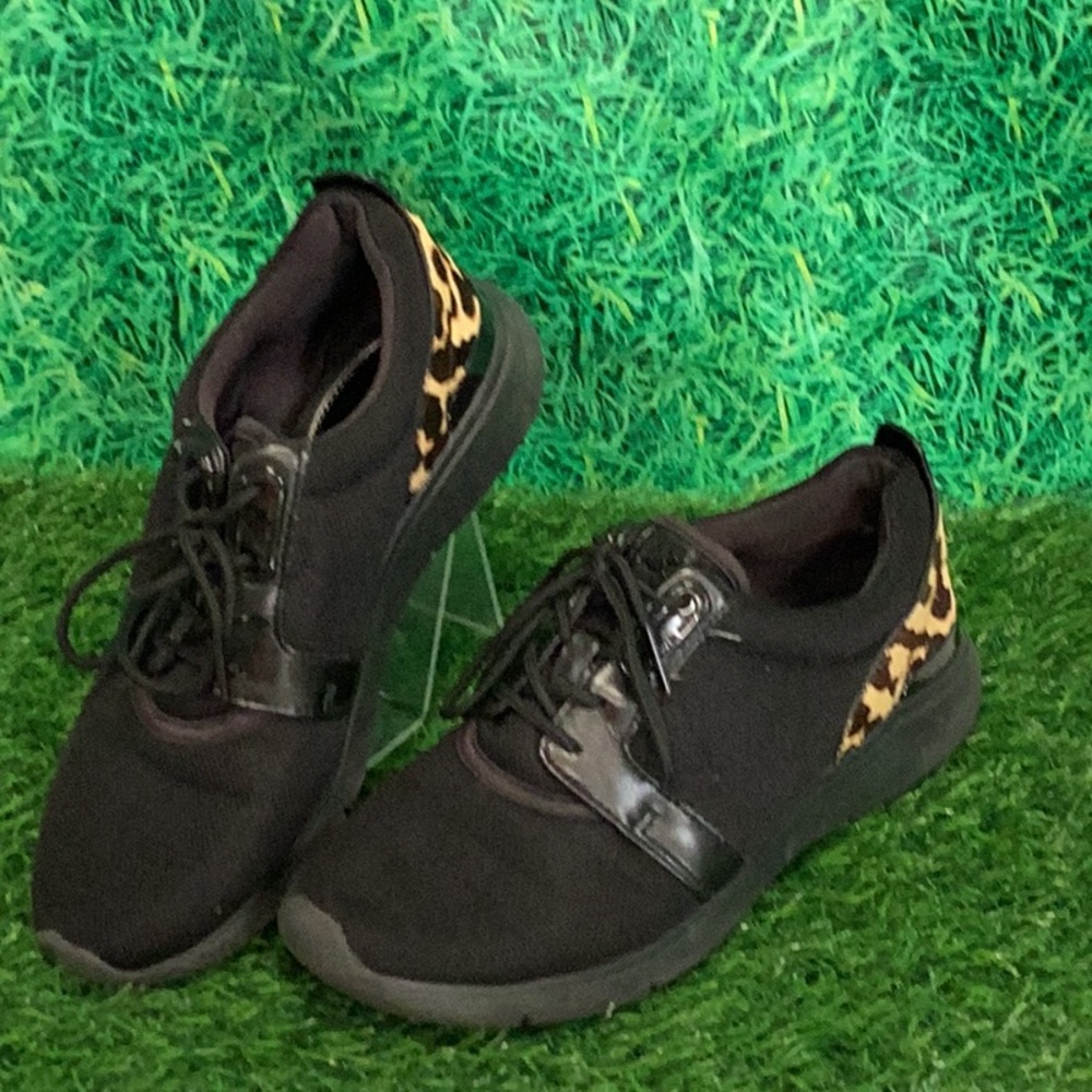 Michael Kors, tennis shoes